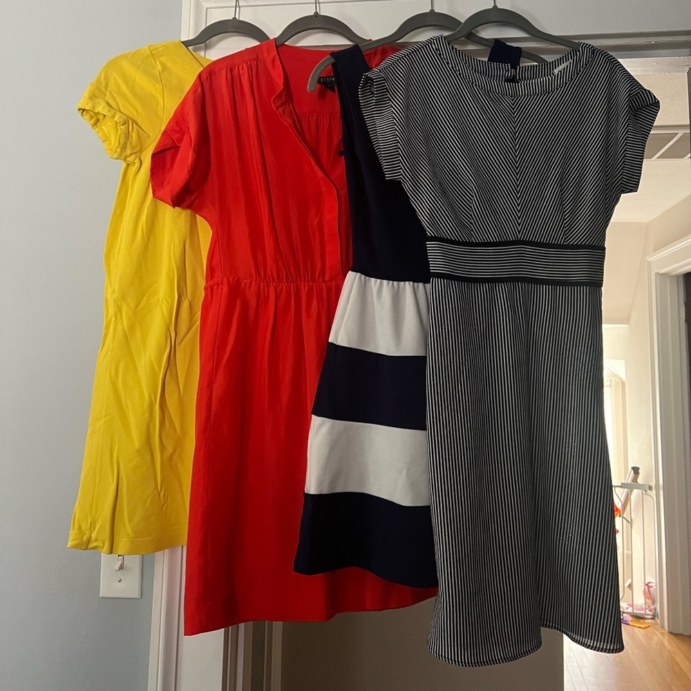 Women’s dress bundle